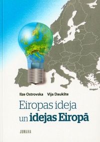 Eiropas ideja un idejas Eiropā