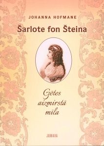 Šarlote fon Šteina