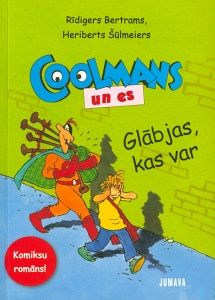Glābjas, kas var