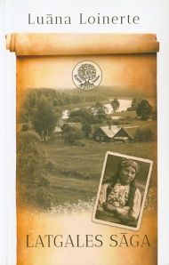 Latgales sāga