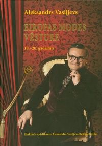 Eiropas modes vēsture