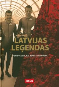 Latvijas leģendas 4