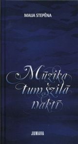 Mūzika tumšzilā naktī