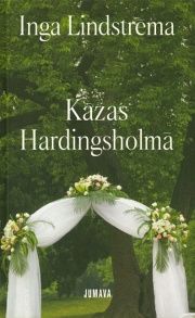 Kāzas Hardingsholmā