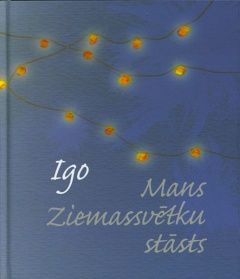 Mans Ziemassvētku stāsts