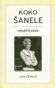 Koko Šanele Apslēptā dzīve