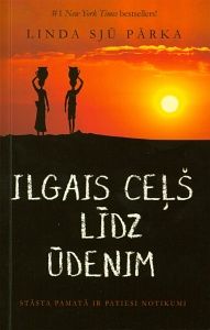 Ilgais ceļš līdz ūdenim