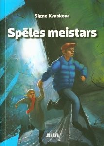 Spēles meistars