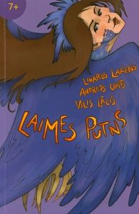 Laimes putns