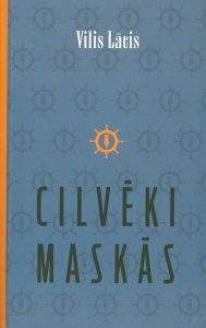 Cilvēki maskās