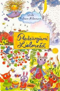 Piedzīvojumi Lielmežā