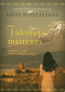 Tuksneša meitenes