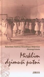 Mirklim dzimuši putni