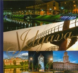 Jelgava