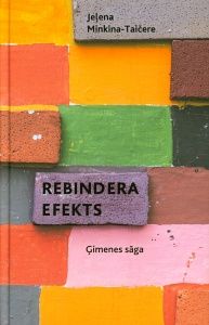 Rebindera efekts