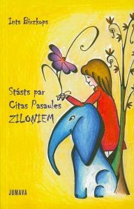 Stāsts par Citas Pasaules ziloņiem