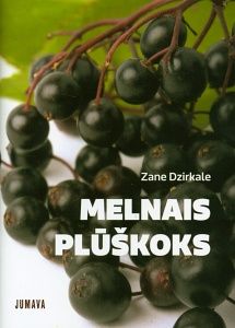 Melnais plūškoks