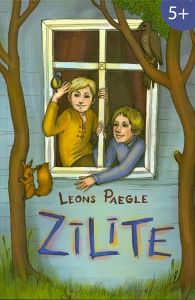 Zīlīte