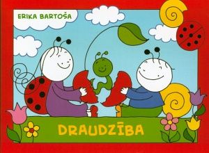 Draudzība