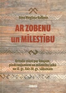 Ar zobenu un mīlestību