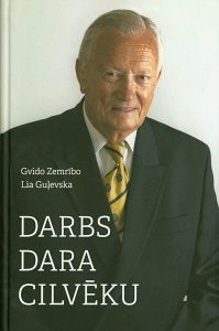 Darbs dara cilvēku