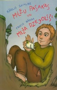 Milžu pasakas