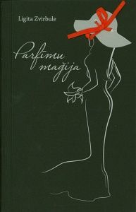 Parfīmu maģija
