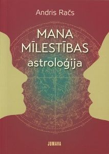 Mana mīlestības astroloģija
