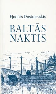 Baltās naktis