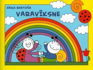 Varavīksne