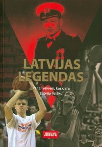 Latvijas leģendas 5