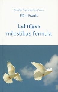 Laimīgas mīlestības formula
