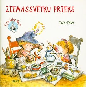 Ziemassvētku prieks