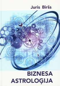 Biznesa astroloģija