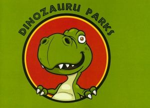 Dinozauru parks