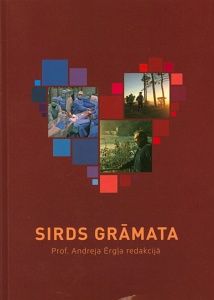 Sirds grāmata
