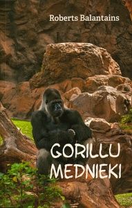 Gorillu mednieki