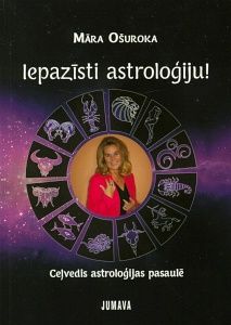 Iepazīsti astroloģiju!