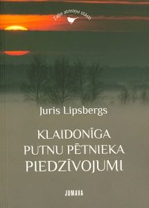 Klaidonīga putnu pētnieka piedzīvojumi