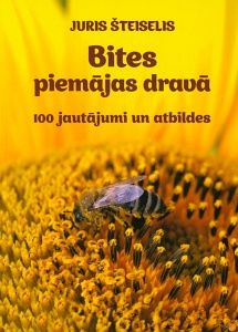 Bites piemājas dravā