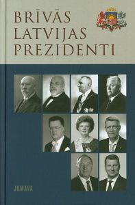 Brīvās Latvijas prezidenti