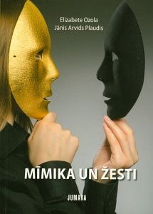 Mīmika un žesti