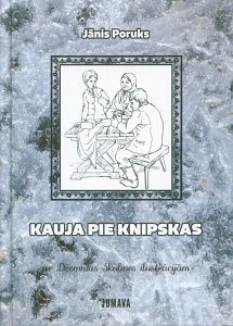Kauja pie Knipskas