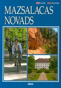 Mazsalacas novads