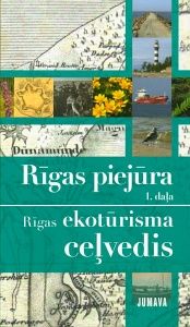 Rīgas piejūra