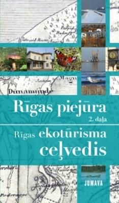 Rīgas piejūra