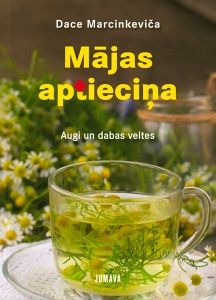 Mājas aptieciņa