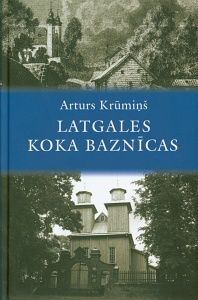 Latgales koka baznīcas