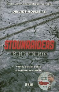 Stounraiders