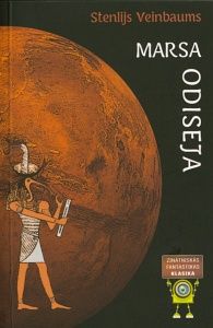 Marsa odiseja